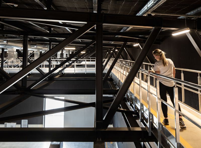 Auckland Film Studios Ignite Architects